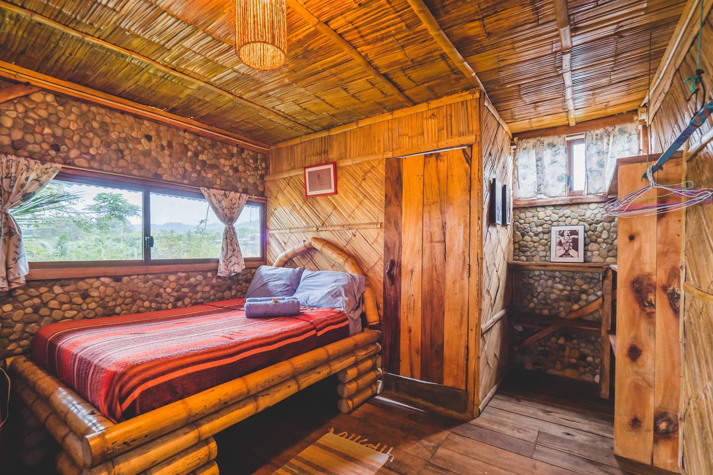 Lodging at Vistamar
