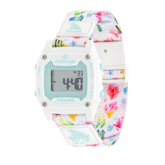 Freestyle Watches Shark Mini Clip Watch - Reef Life