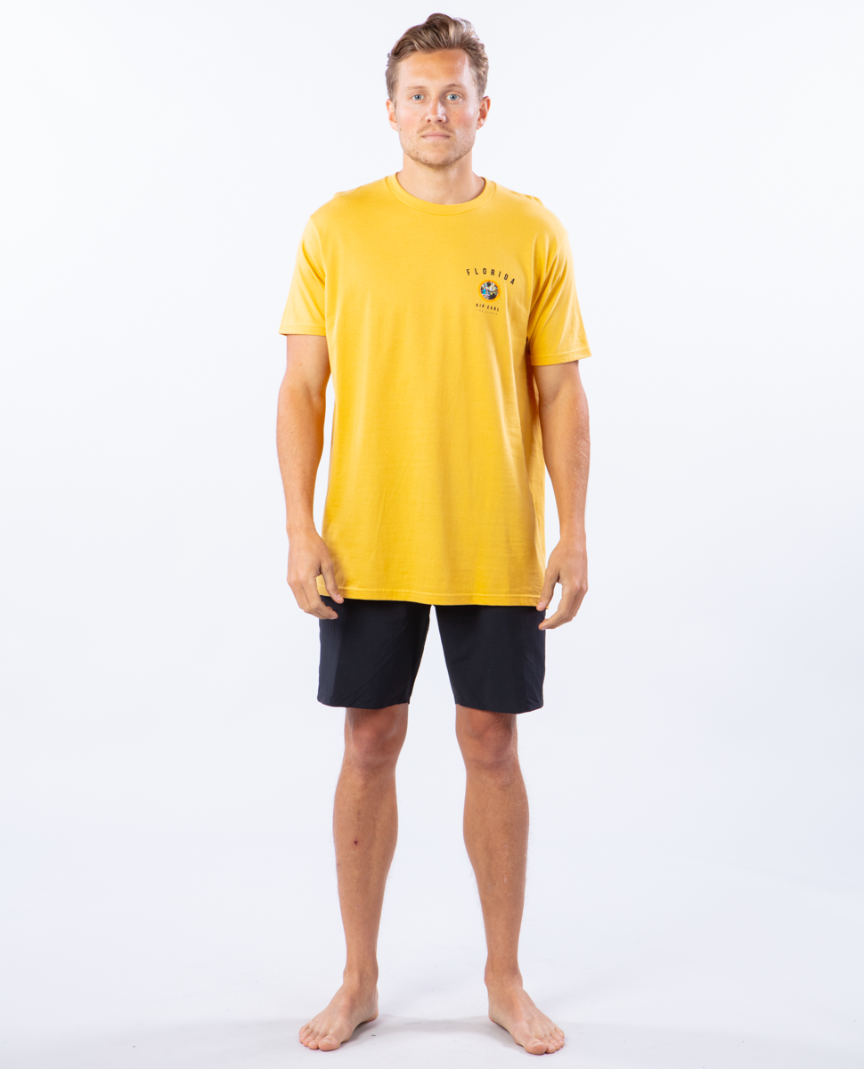Rip Curl The Swamp Premium Tee