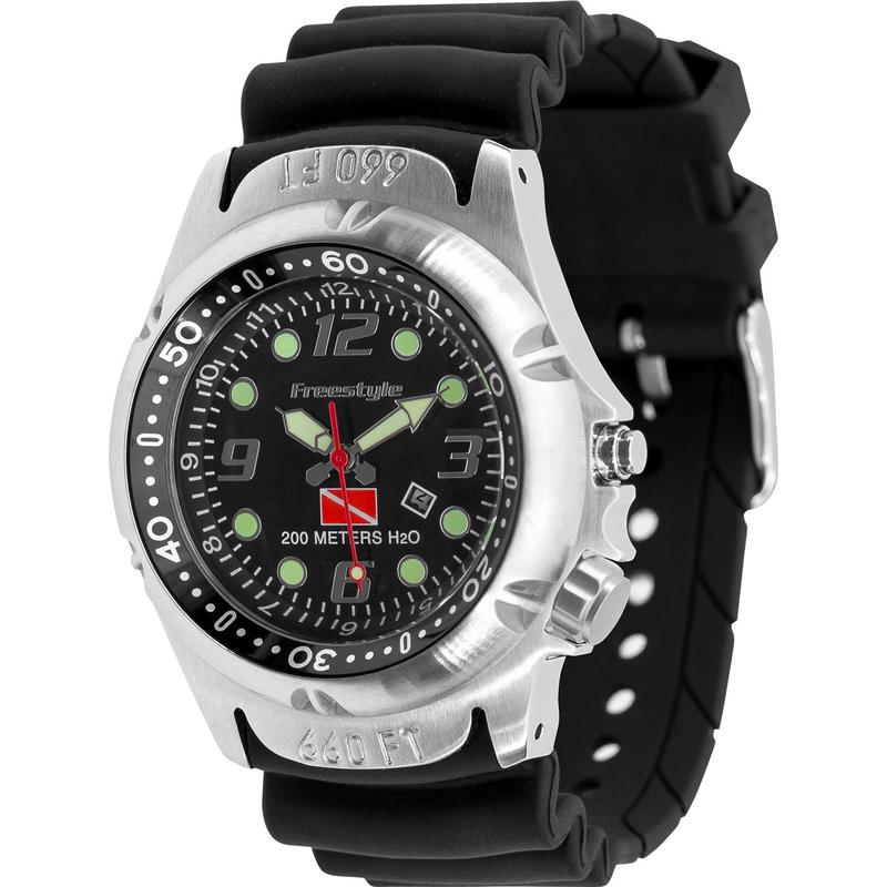 Freestyle 2024 analog watch