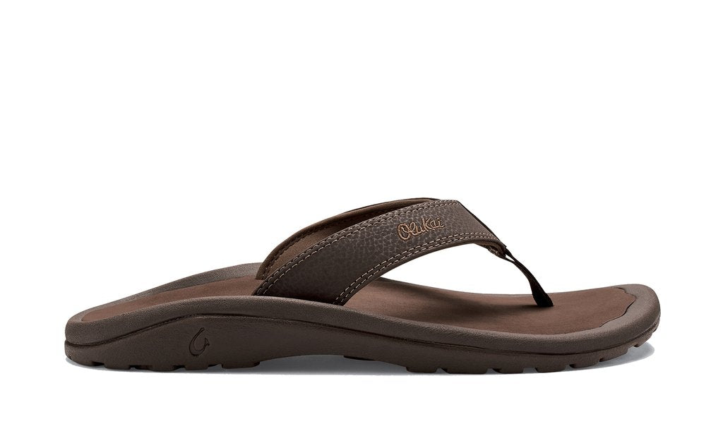 Olukai ‘Ohana Men's Beach Sandals