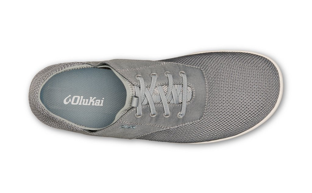 Olukai Nohea Moku Men's No Tie Shoes