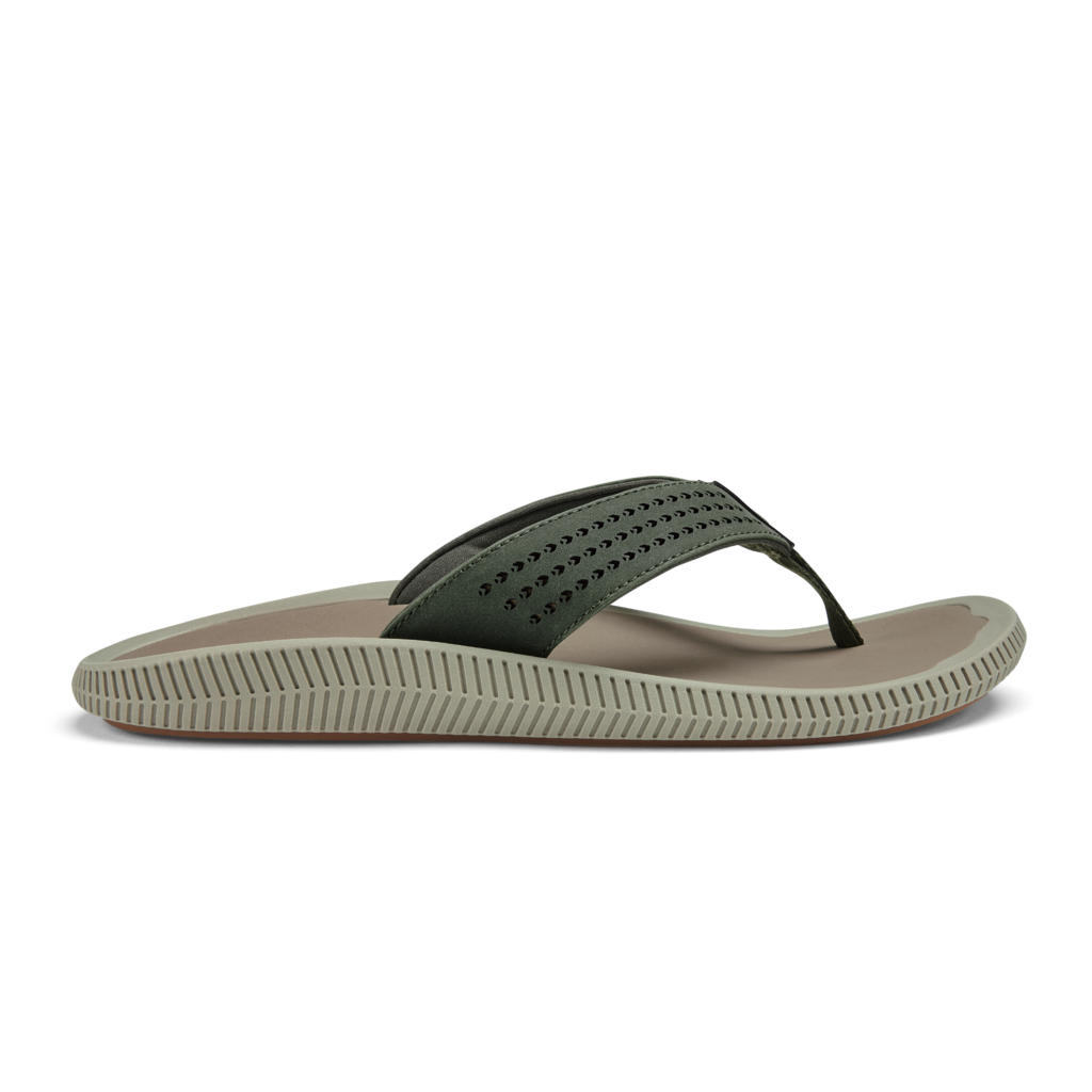 Olukai 'Ohana Men's Beach Sandals – Sand Surf Co.