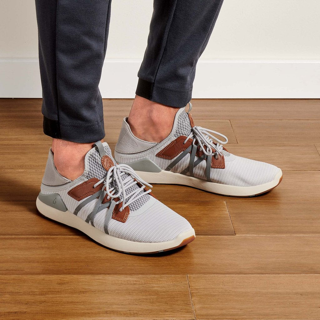 Olukai Mio Lī Men's Athletic Shoe