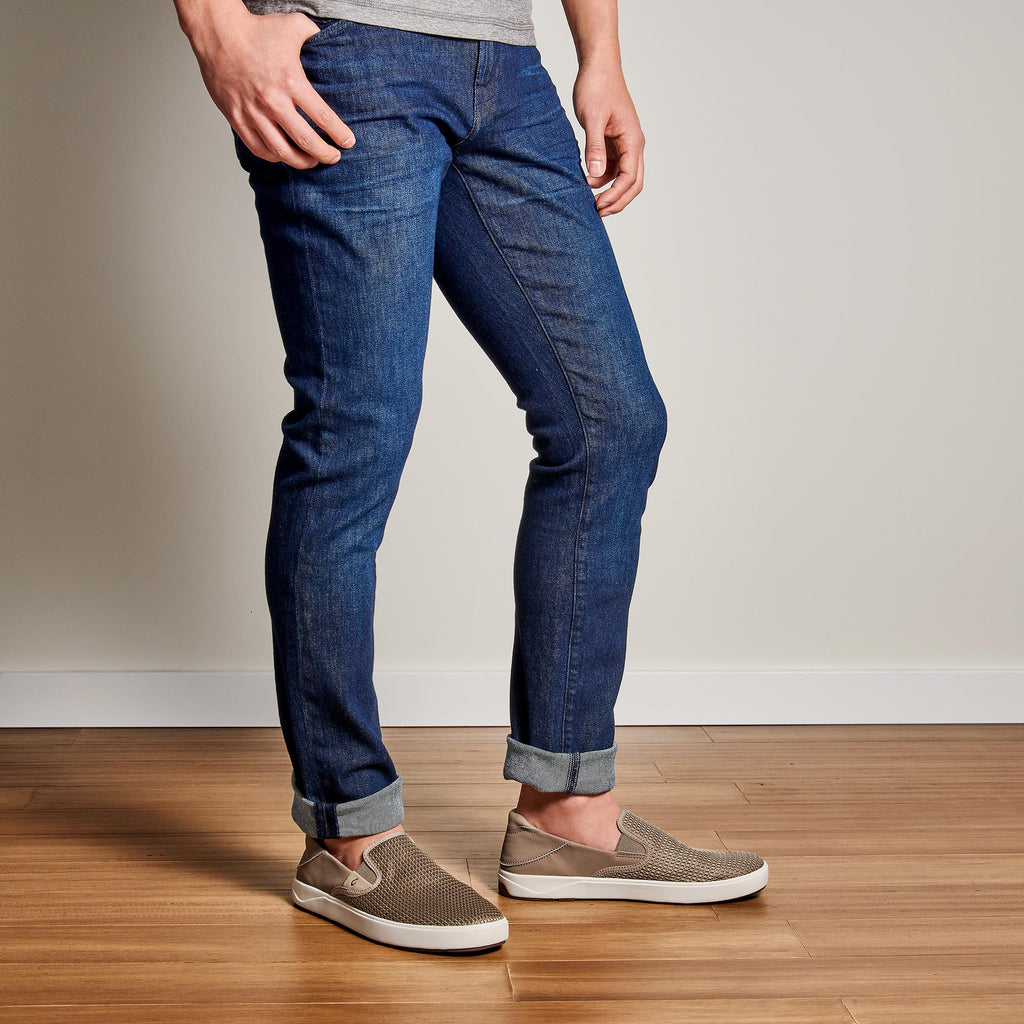 OluKai Lae‘ahi Men's Slip On