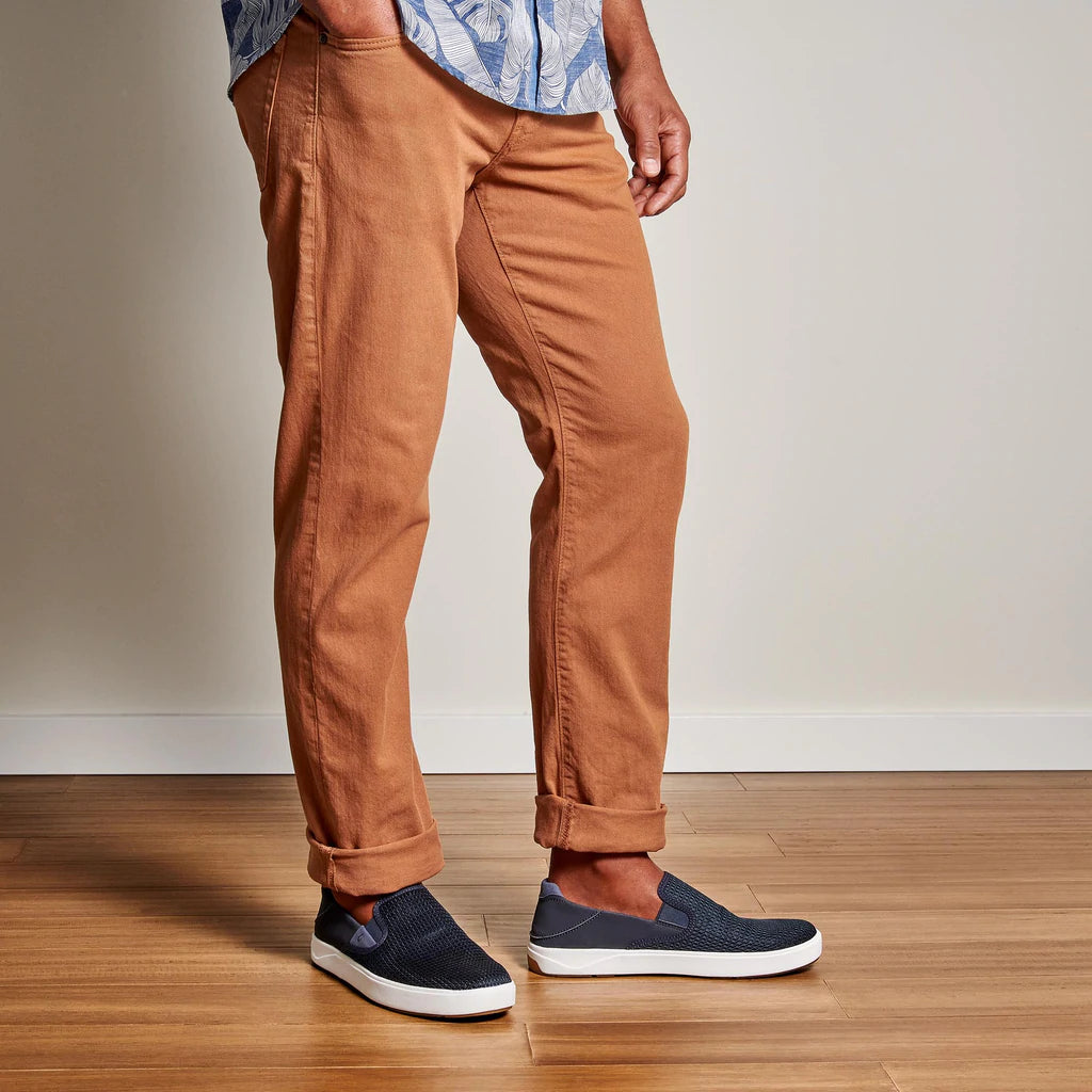 OluKai Lae‘ahi Men's Slip On