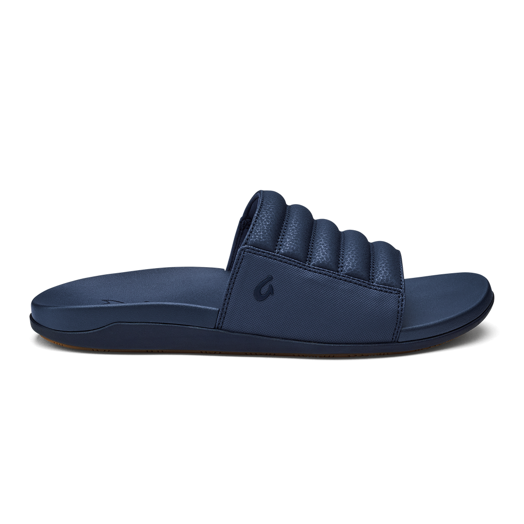 Olukai Maha 'Olu Men's Slide Sandals