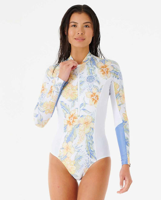 Rip Curl Always Summer UPF 50+ Surf Suit