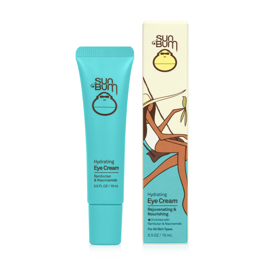 Sun Bum Hydrating Eye Cream