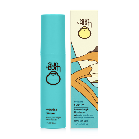 Sun Bum Hydrating Serum