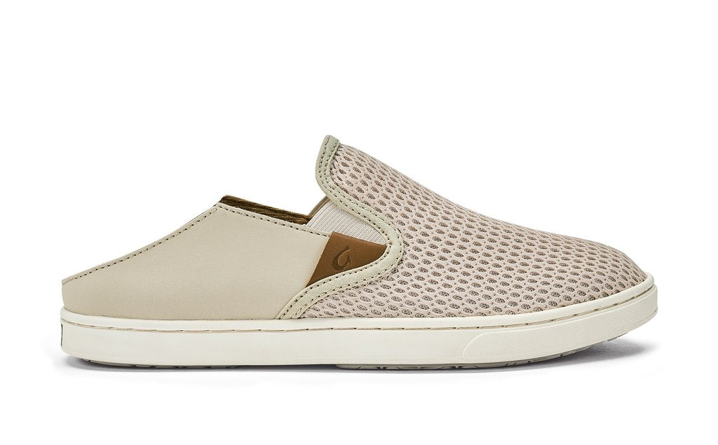 Olukai Pehuea Women's Slip On Sneakers