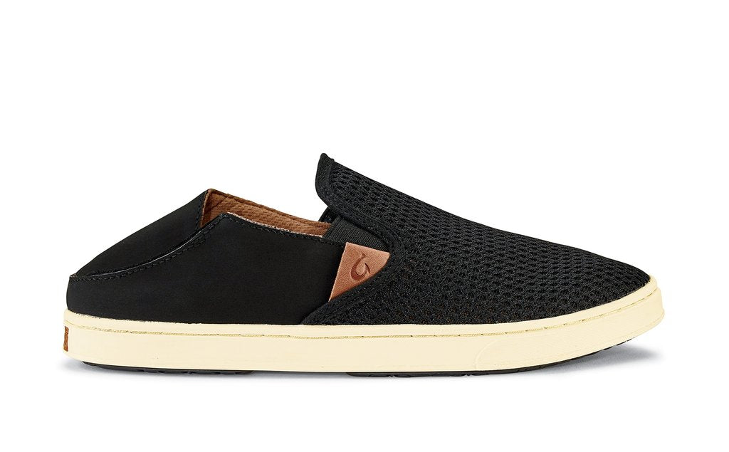 Olukai Pehuea Women's Slip On Sneakers