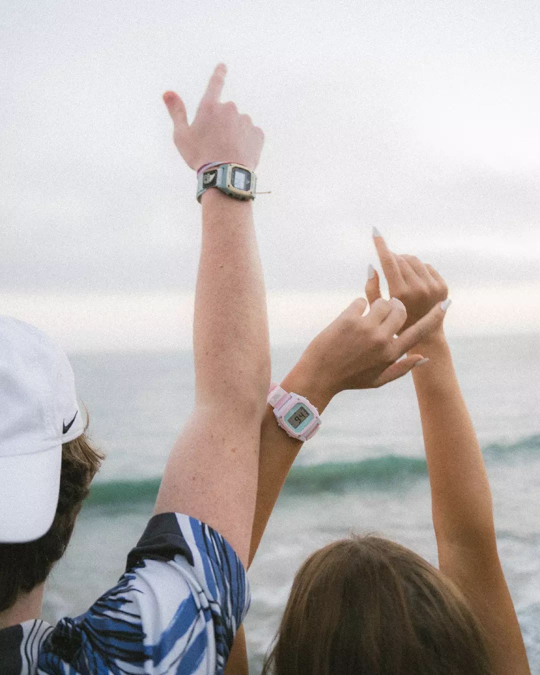 Freestyle Watches Shark Classic Leash Watch - Bashful