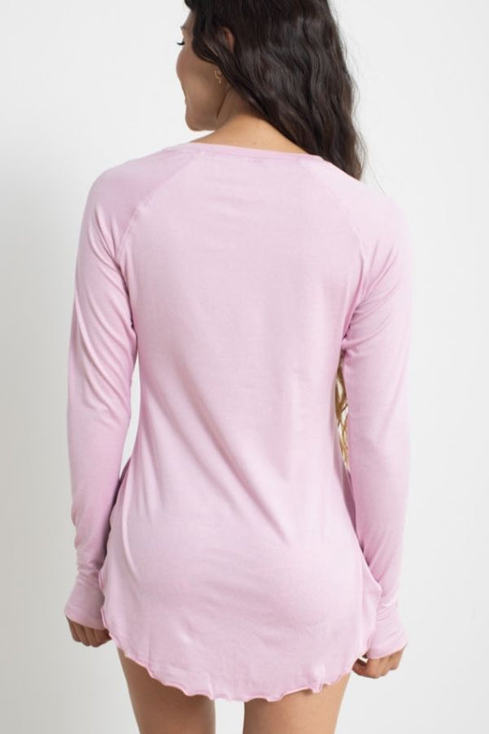 Reel Skipper Flowy Performance UV Shirt