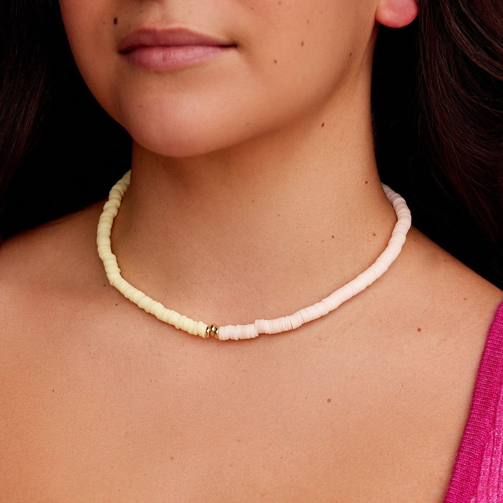 Pura Vida Bracelets Darling Choker