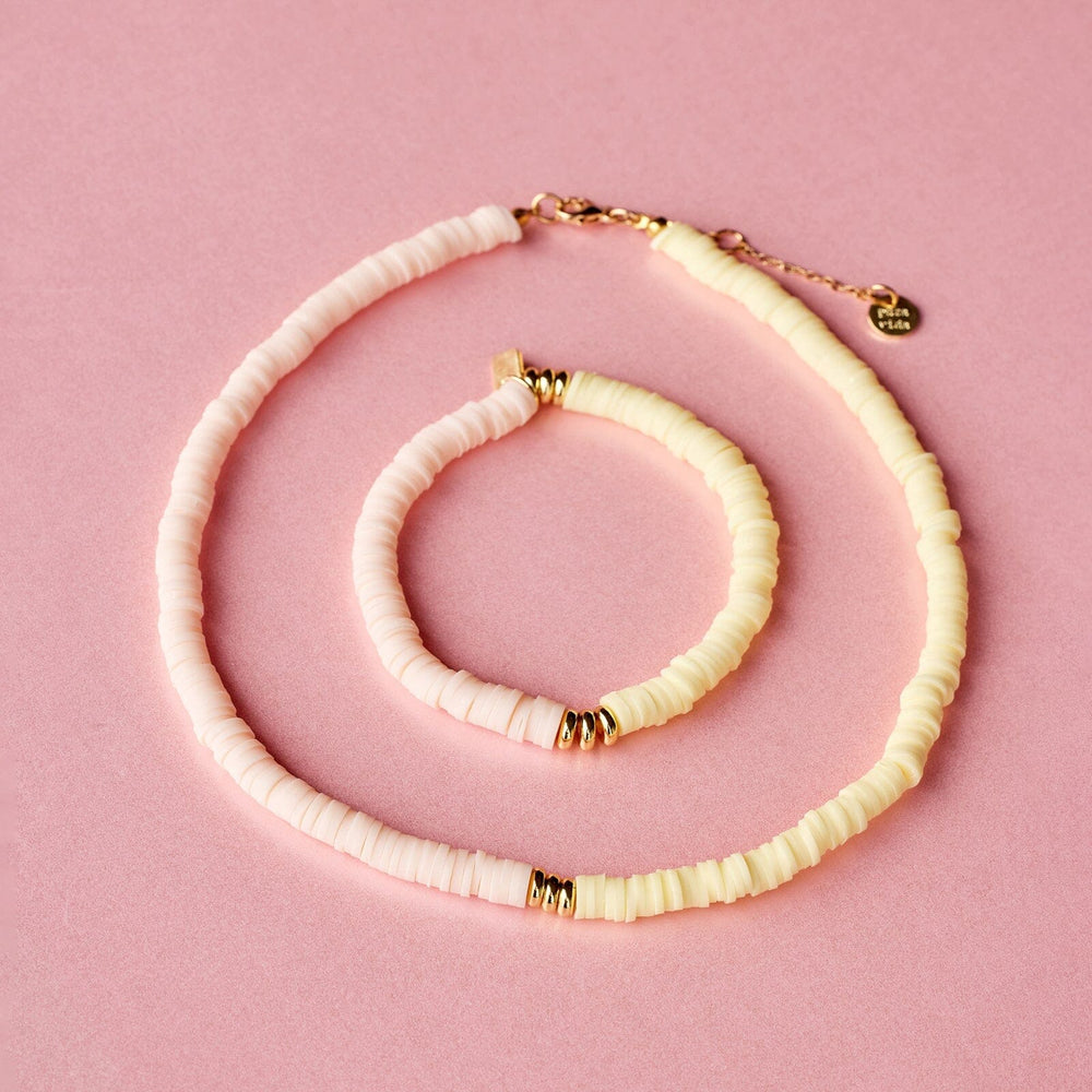 Pura Vida Bracelets Darling Choker