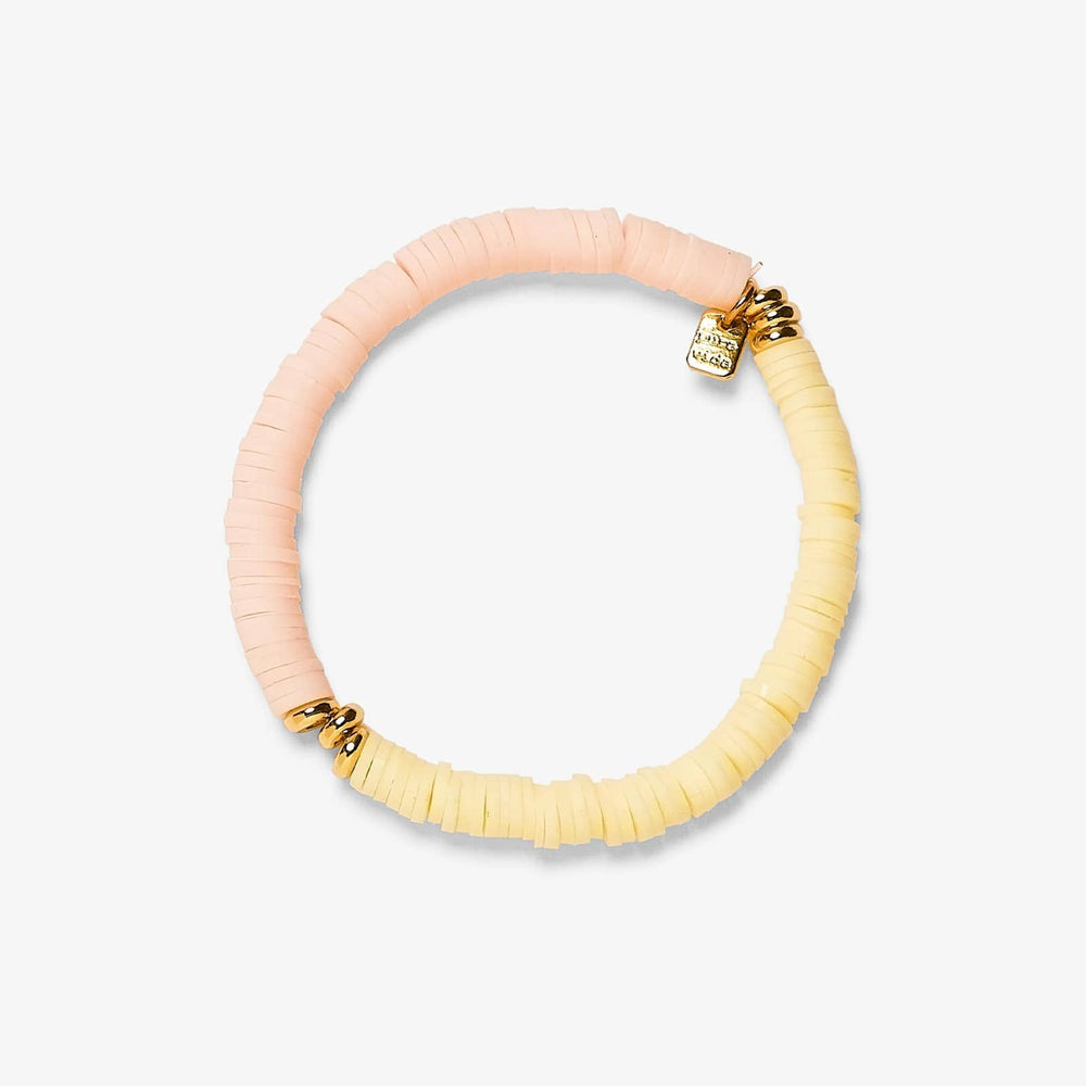 Pura Vida Bracelet Darling Stretch Bracelet