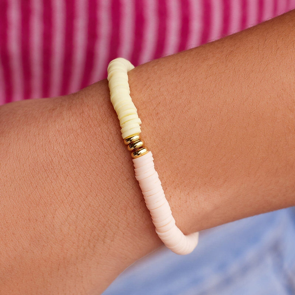 Pura Vida Bracelet Darling Stretch Bracelet
