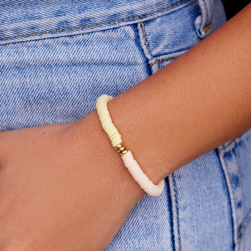 Pura Vida Bracelet Darling Stretch Bracelet