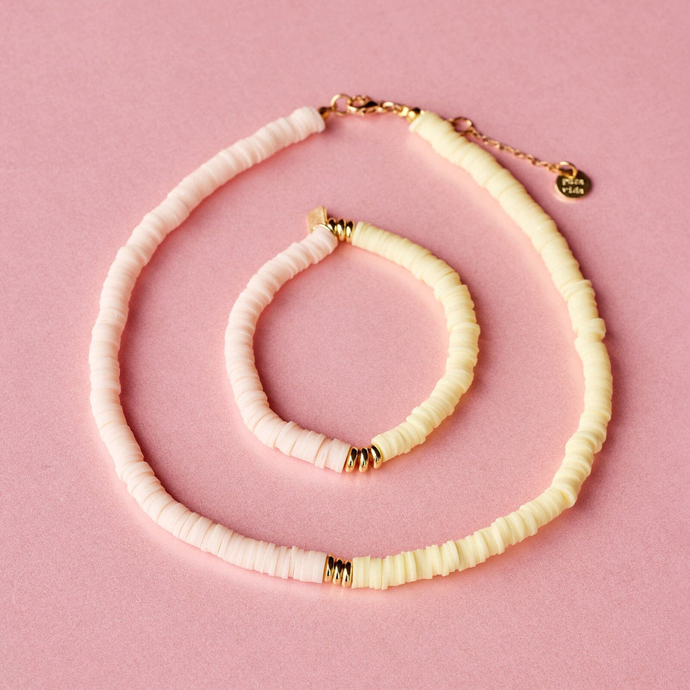 Pura Vida Bracelet Darling Stretch Bracelet