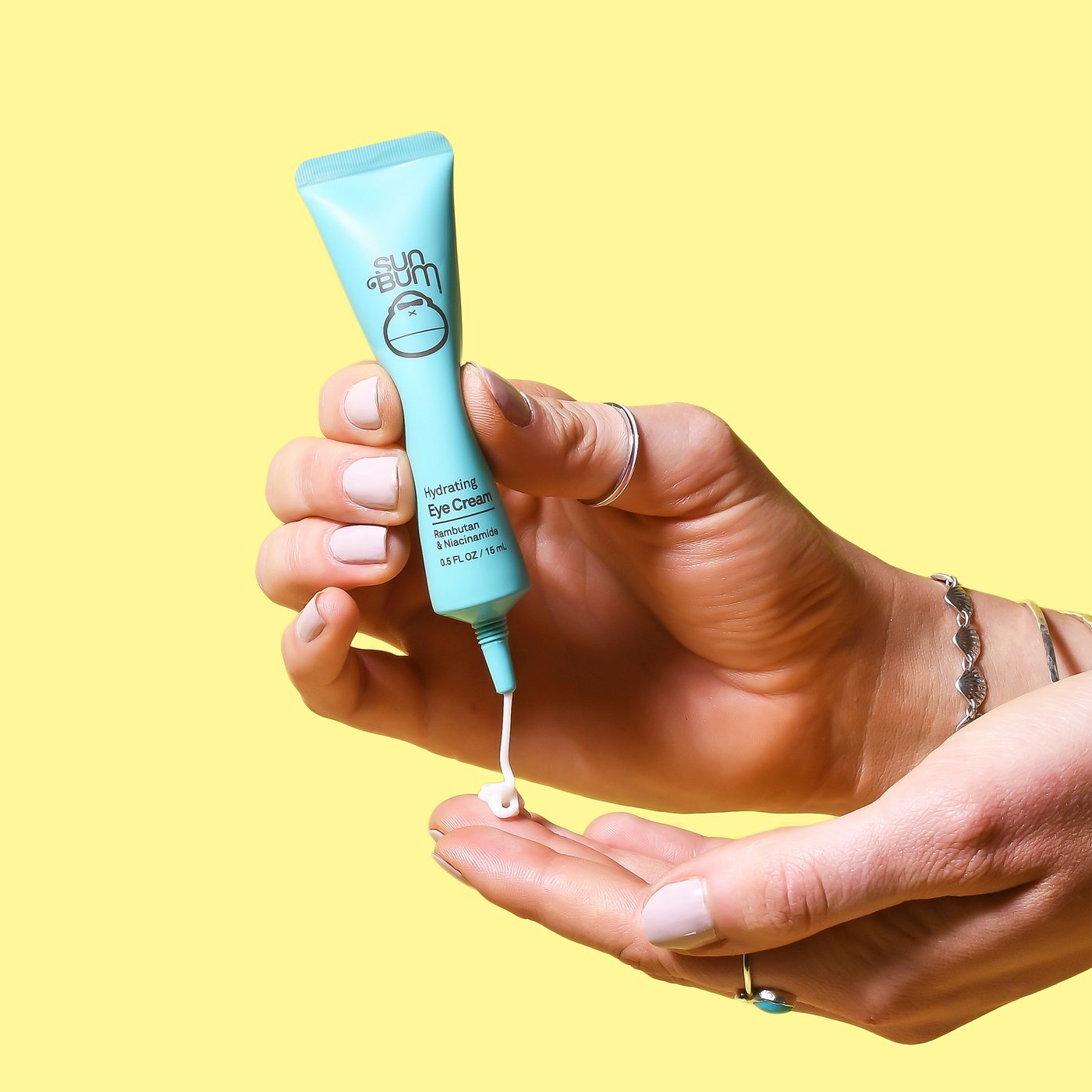 Sun Bum Hydrating Eye Cream