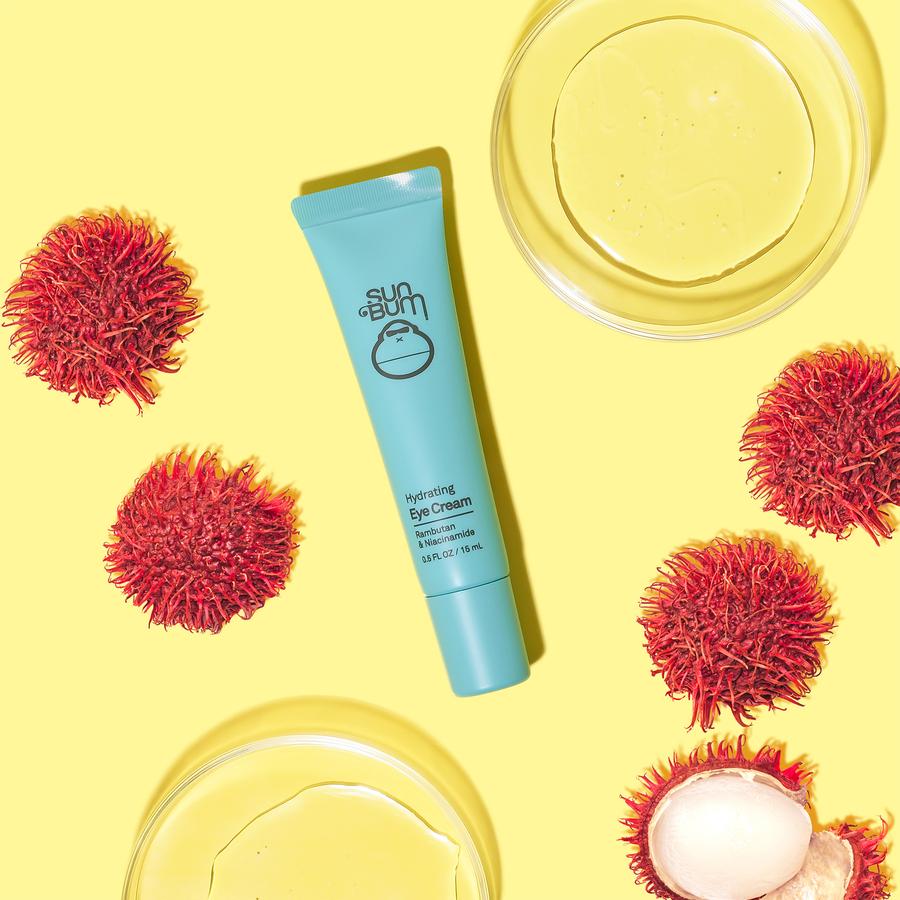 Sun Bum Hydrating Eye Cream