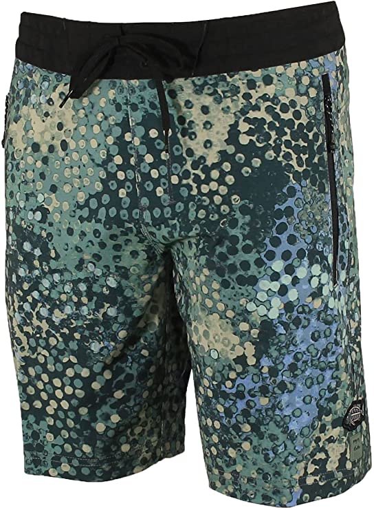 Billabong Otis Surftrek Lo Tide Boardshorts