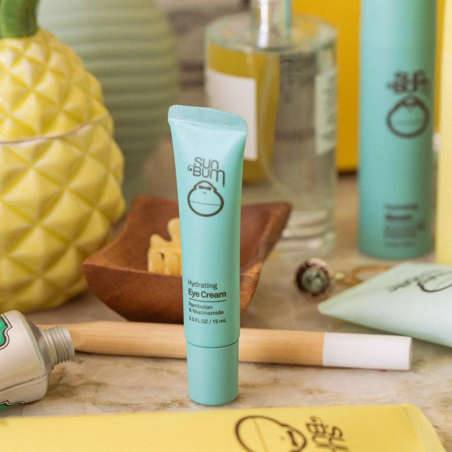 Sun Bum Hydrating Eye Cream