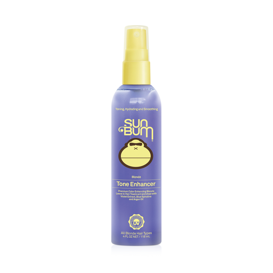 Sun Bum Blonde Tone Enhancer