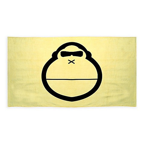 Sun Bum Sonny Beach Towel