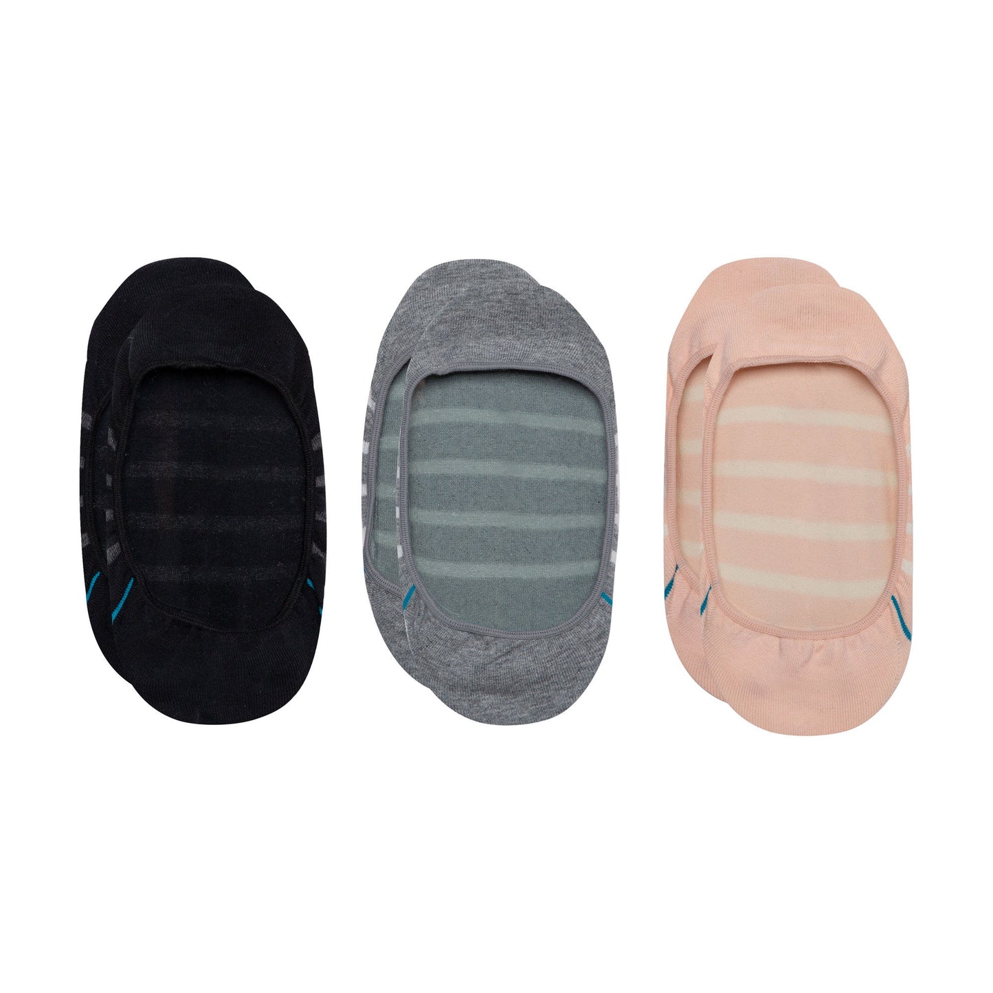 Stance Liner St 3 Pack