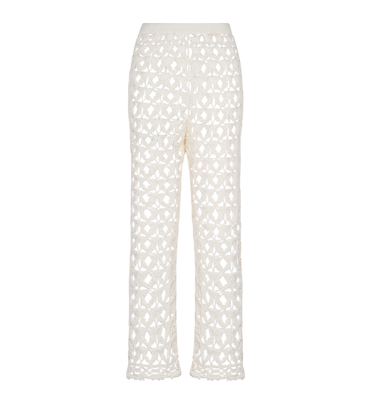Capittana April Crochet Pants