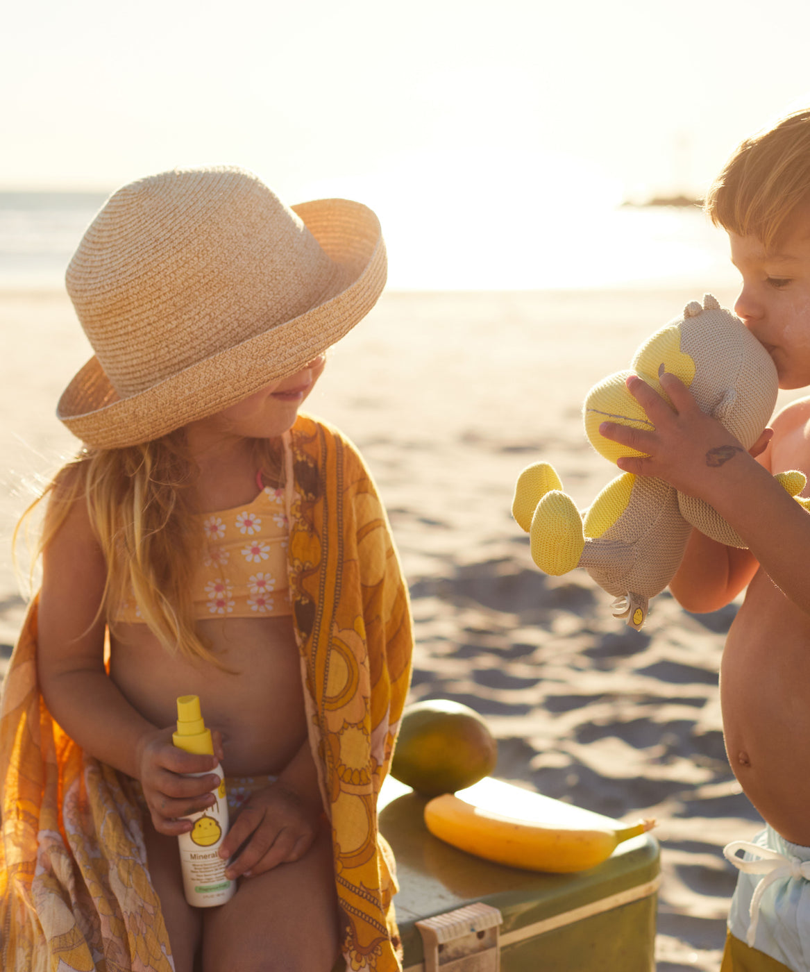 Sun Bum Mineral SPF 50 Sunscreen Spray - Fragrance Free