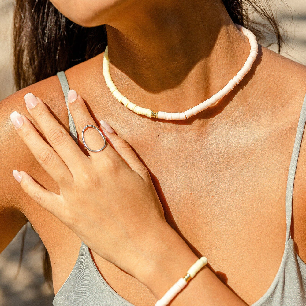 Pura Vida Bracelets Darling Choker