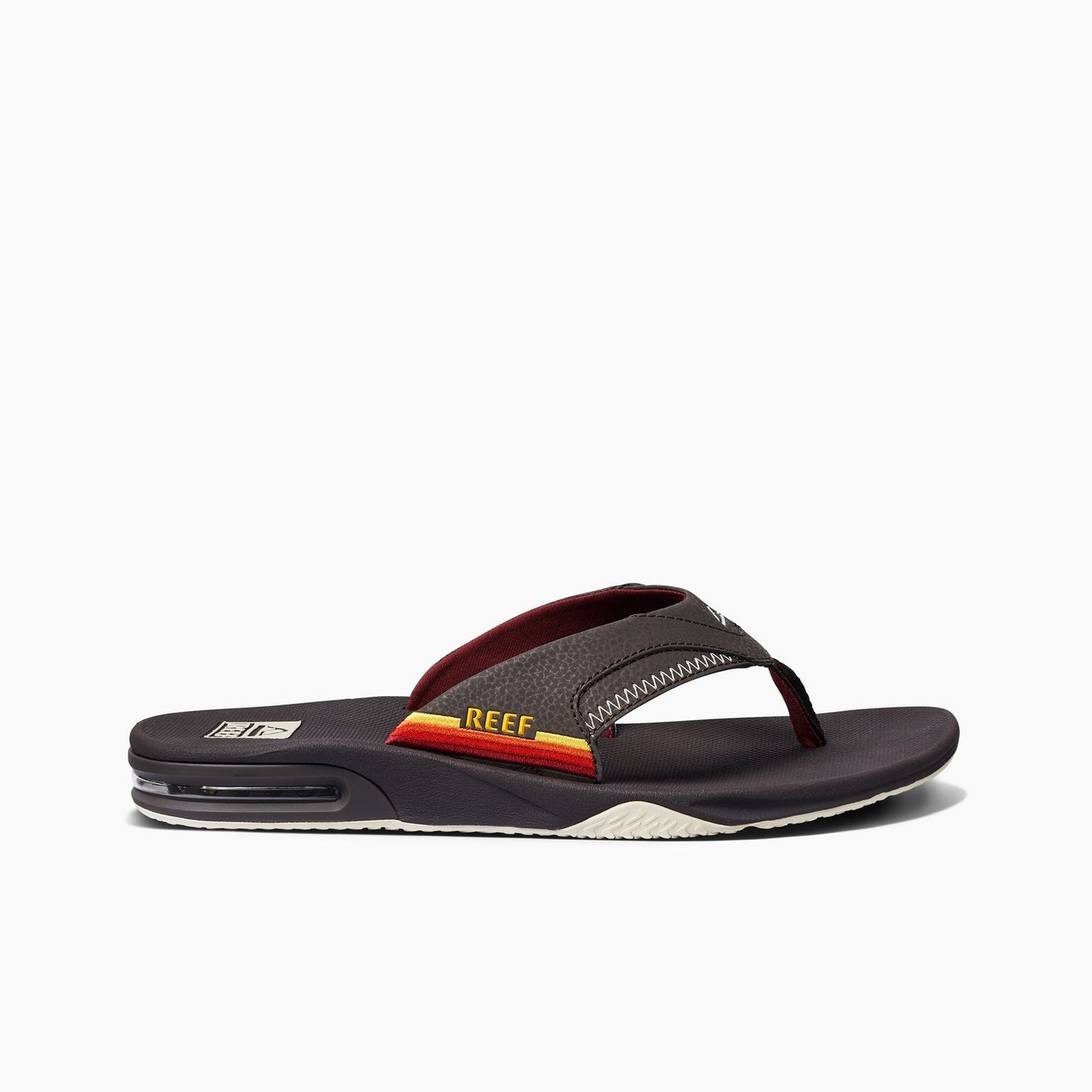Reef Fanning Mens Sandals