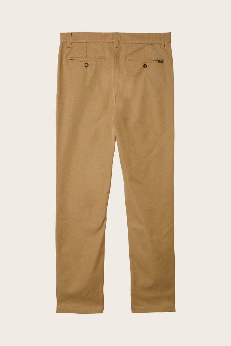O'Neill Redlands Modern Hybrid Pants