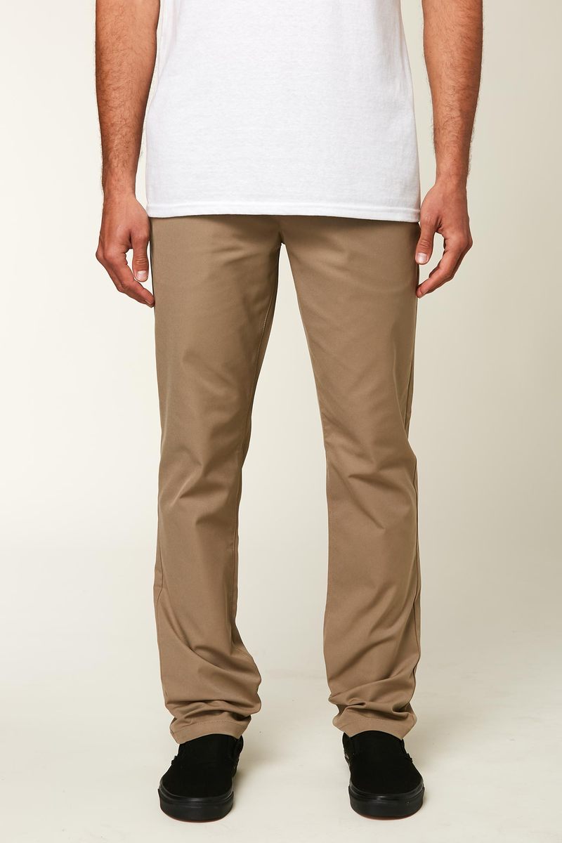 O'Neill Redlands Modern Hybrid Pants