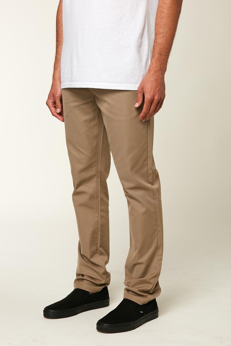 O'Neill Redlands Modern Hybrid Pants