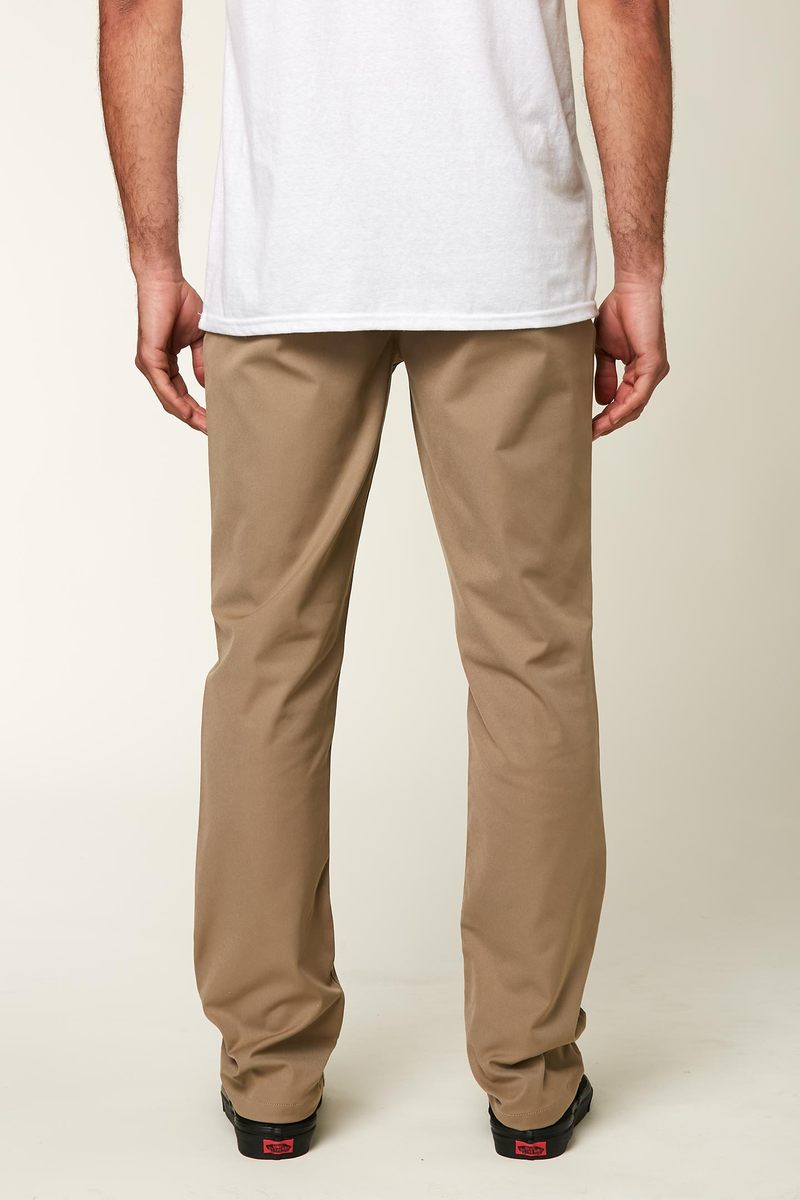 O'Neill Redlands Modern Hybrid Pants