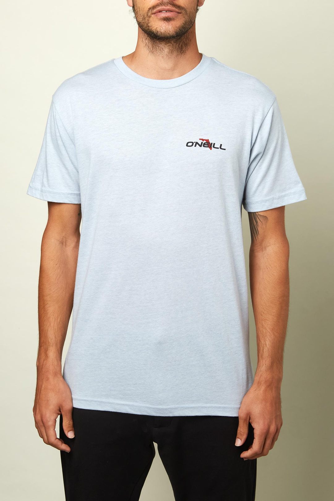 O'Neill Florida Badge Tee