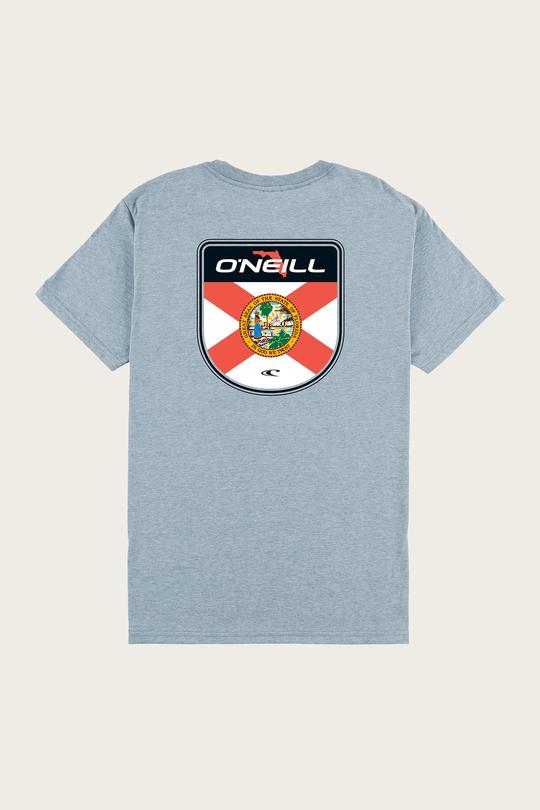 O'Neill Florida Badge Tee