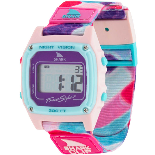 Freestyle Shark Classic Clip Watch - Pixie Chips
