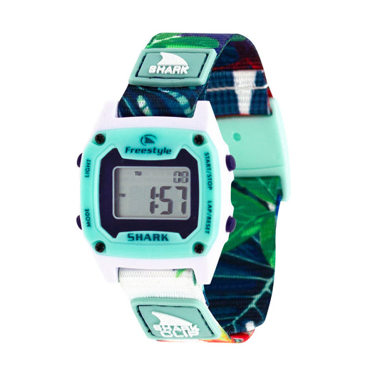 Freestyle Watches Shark Mini Clip Watch - Paradise Green