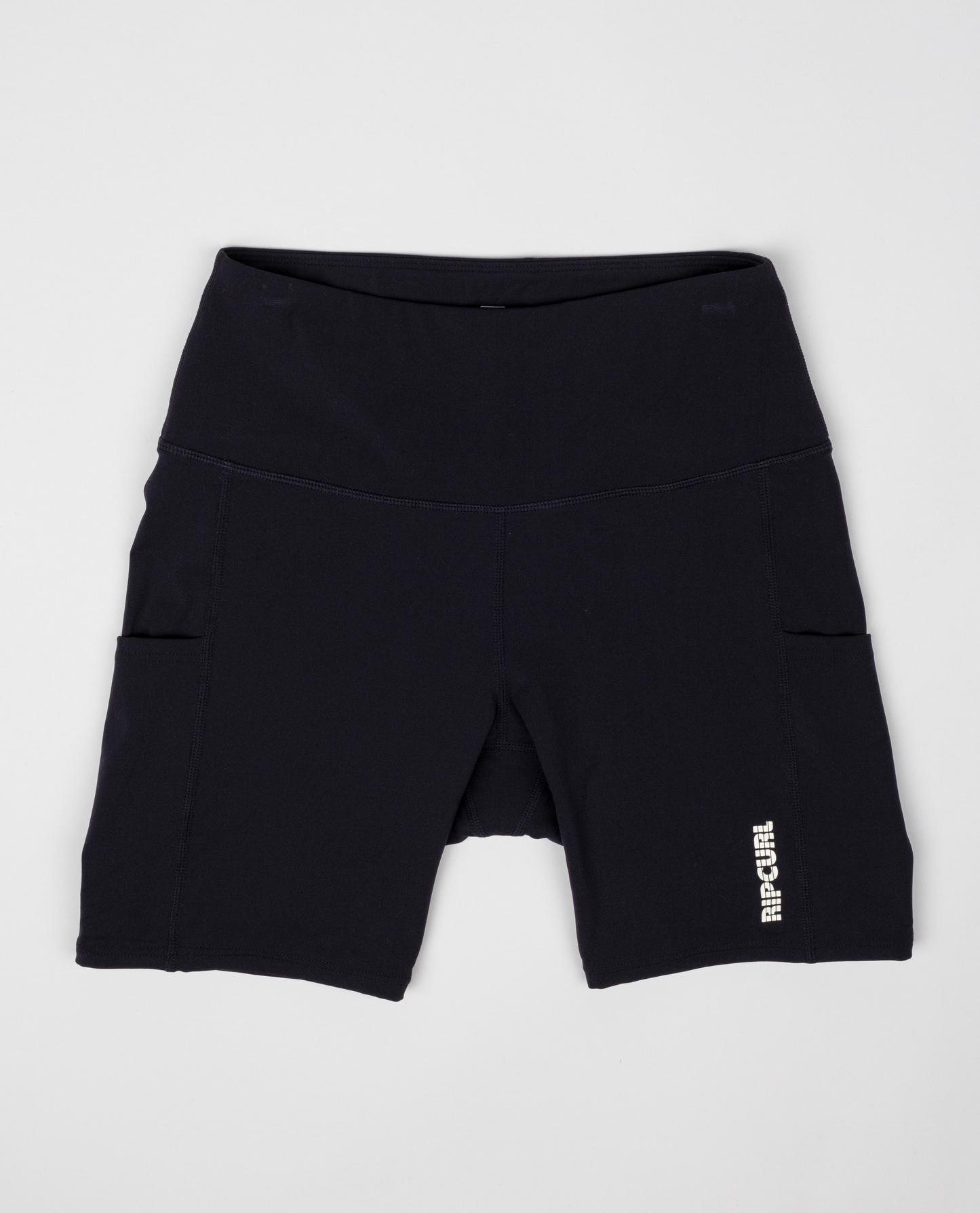 Rip Curl Run Swim Surf Bike Short