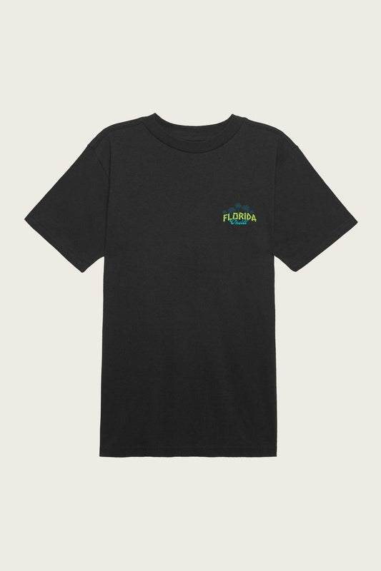 O'Neill Swell Times Tee