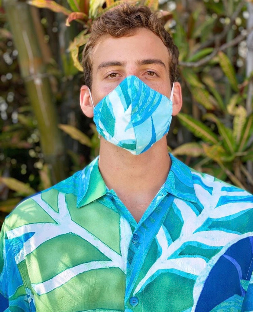 Jams World Face Mask (Women's, Men's & Children)