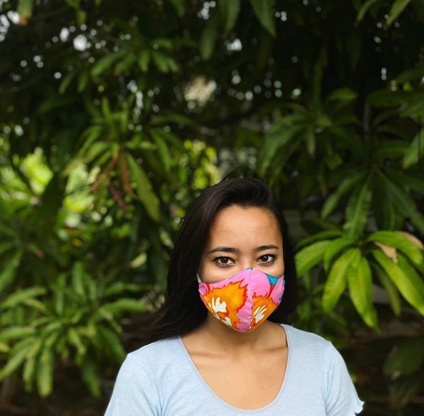 Jams World Face Mask (Women's, Men's & Children)