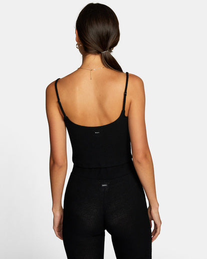 RVCA With Love Tank Top