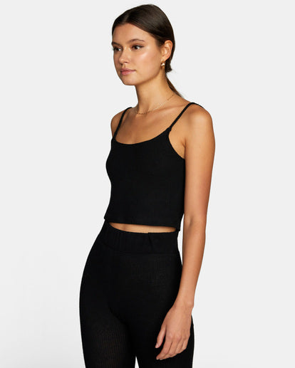 RVCA With Love Tank Top