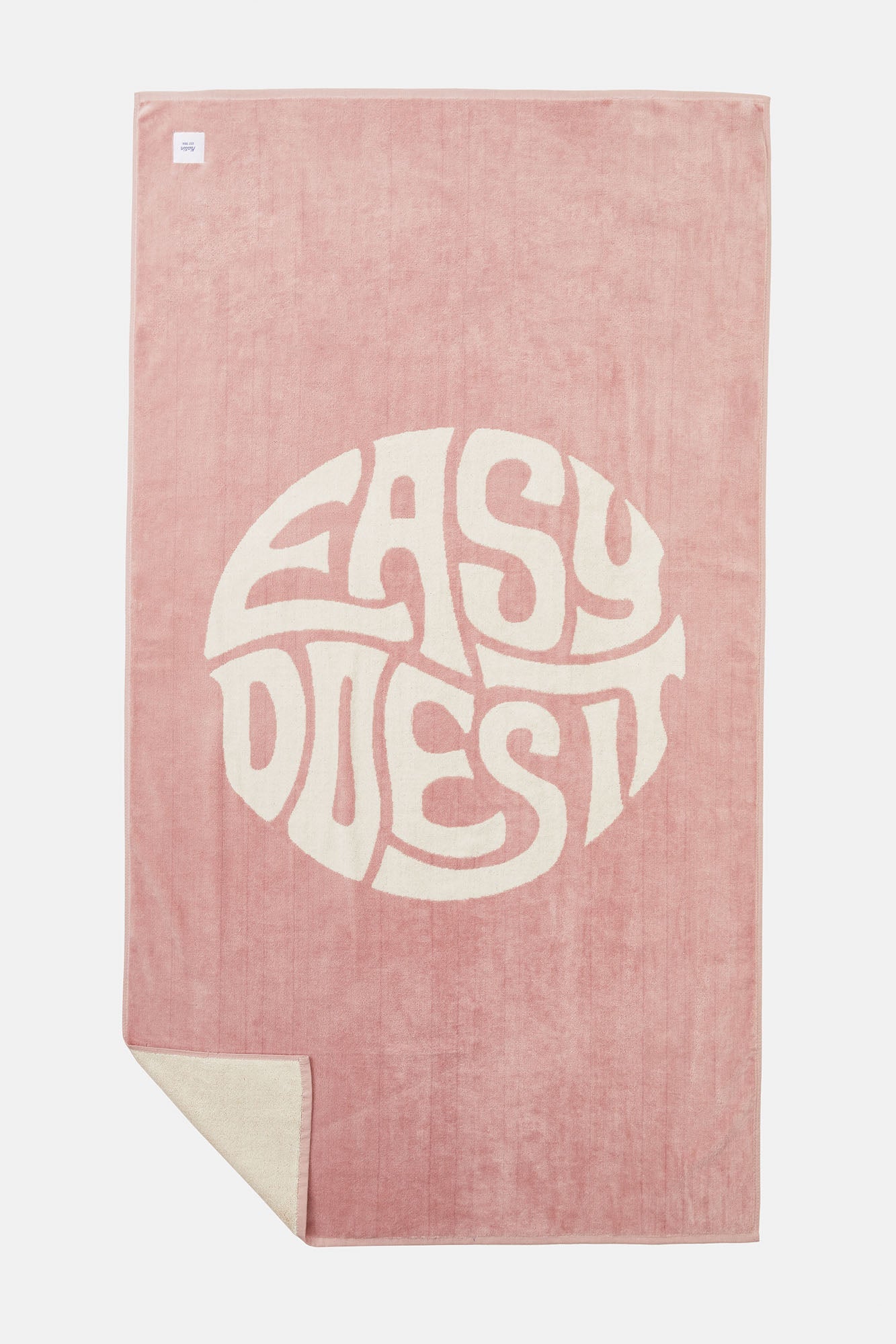Katin Easy Emblem Towel
